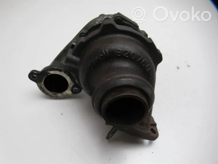 Citroen C4 Grand Picasso Turbo 9804119380