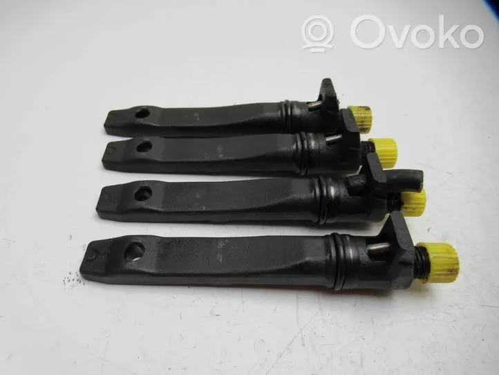 Opel Vectra C Kit d'injecteurs de carburant Y22DTR