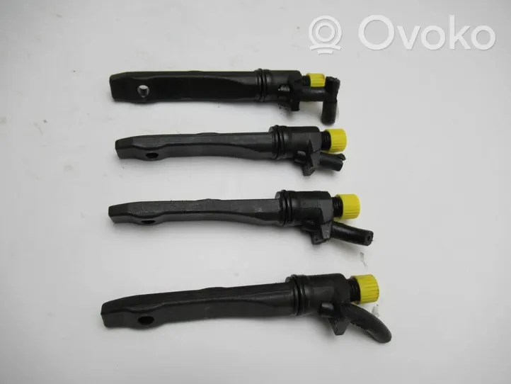 Opel Vectra C Kit d'injecteurs de carburant Y20DTH