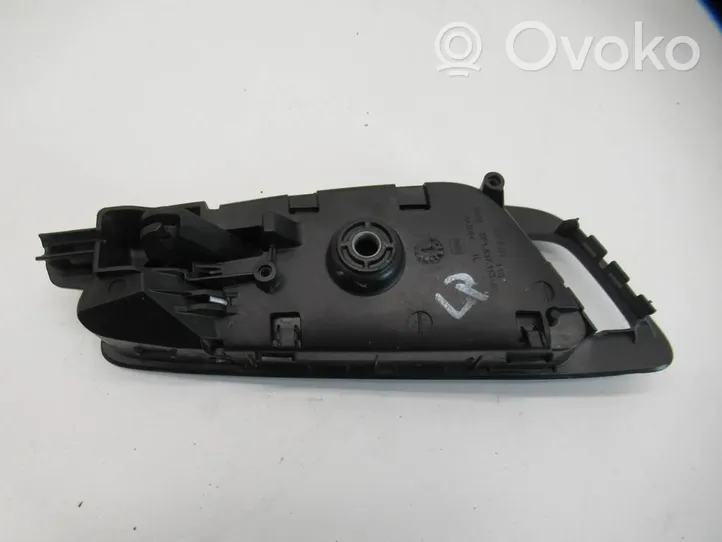 Seat Leon (5F) Innentürgriff Innentüröffner vorne 5F1837113A