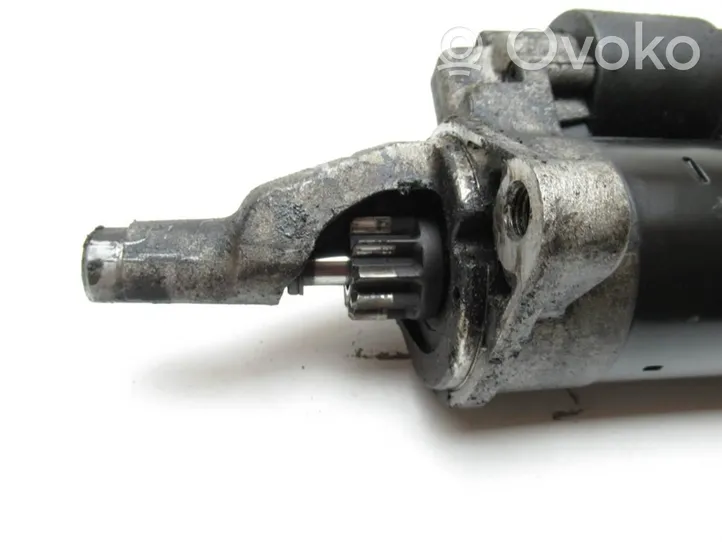 Audi A4 S4 B5 8D Motorino d’avviamento 059911023H