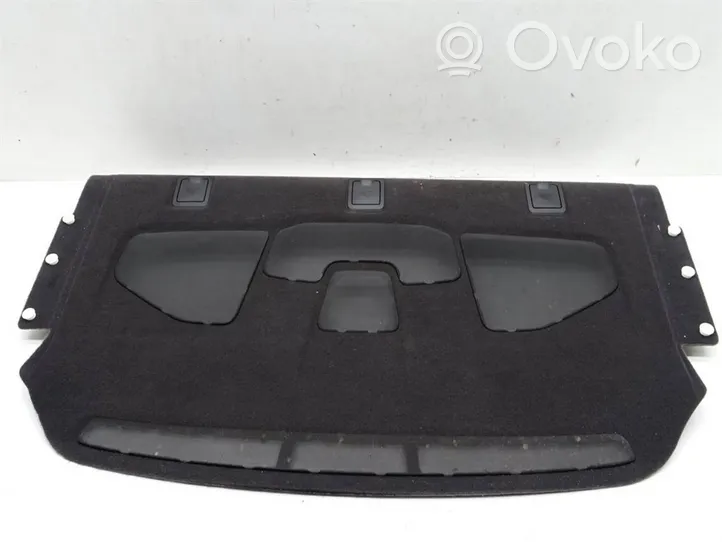 Ford Mondeo MK V Parcel shelf 