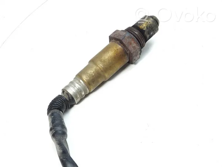 Volkswagen Golf VI Lambda probe sensor 