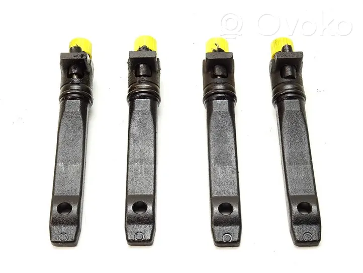 Opel Astra G Fuel injectors set X20DTL