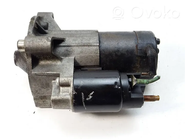 Citroen C4 I Picasso Starter motor 