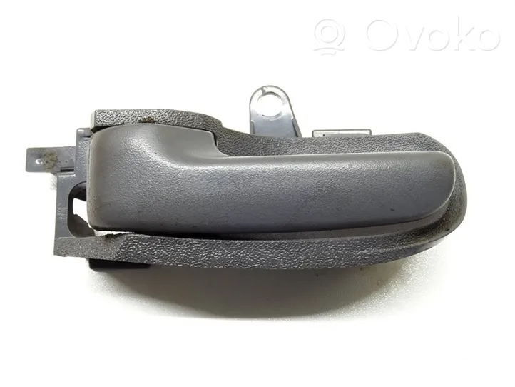 Toyota Aygo AB10 Front door interior handle 