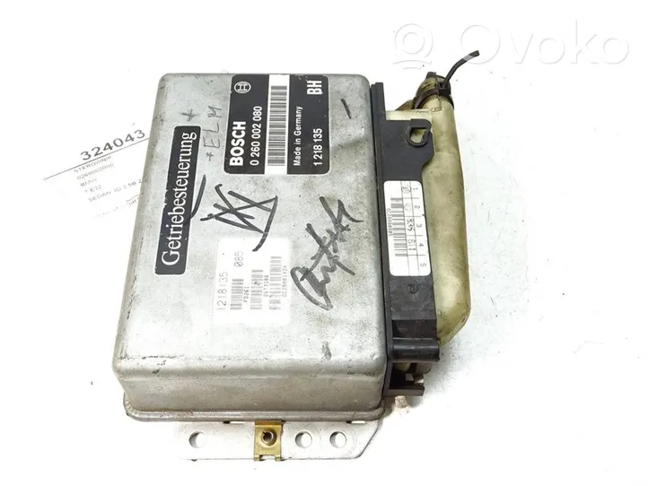 BMW 7 E32 Komputer / Sterownik ECU silnika 