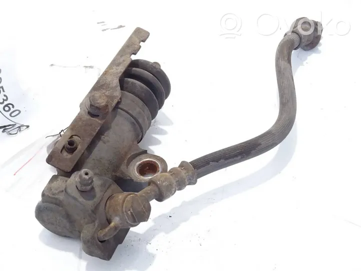 Nissan Cab Star Clutch slave cylinder 