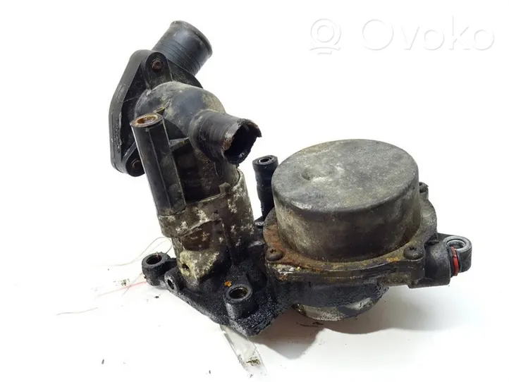 Ford Transit Pompe à vide XS7Q-2A451-BH