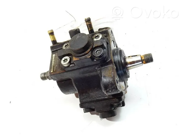 Opel Vectra C Pompe d'injection de carburant à haute pression 0445010156