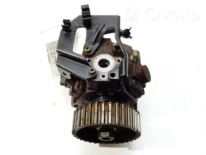 Suzuki SX4 Hochdruckpumpe 0445010102