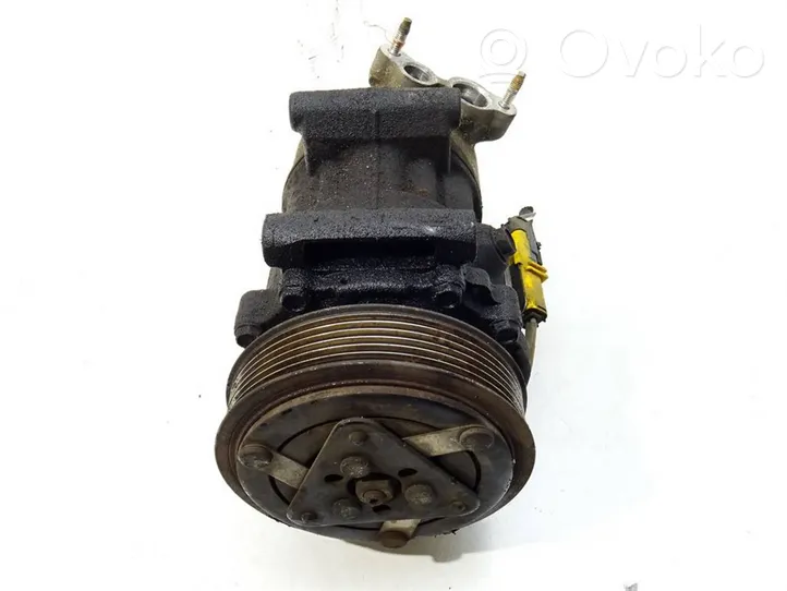 Suzuki SX4 Ilmastointilaitteen kompressorin pumppu (A/C) 95200-69KA0