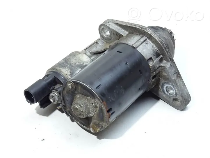 Volkswagen Caddy Motor de arranque 0AH911023A