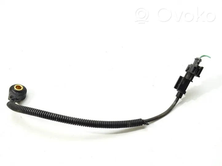 Hyundai i30 Klopfsensor 0261231280