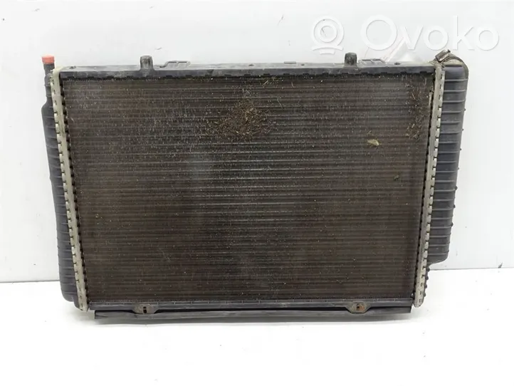 Mercedes-Benz CLK A208 C208 Radiateur de refroidissement 