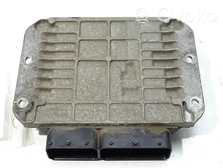 Subaru Outback Unité de commande, module ECU de moteur 22611AP842