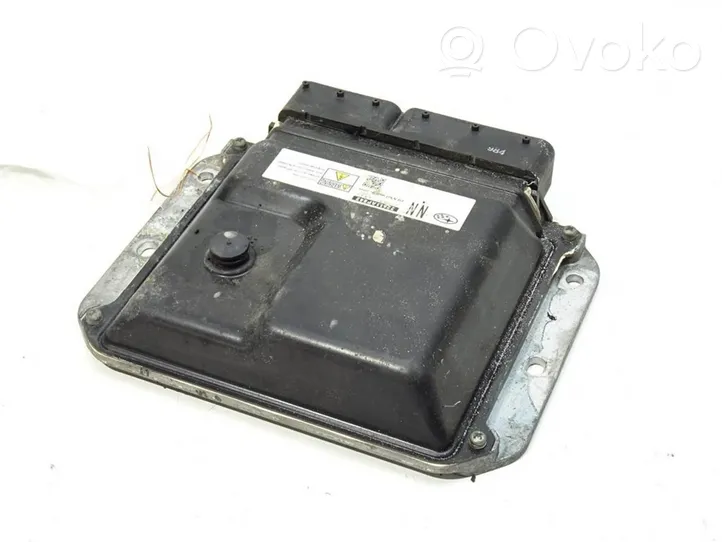 Subaru Outback Unité de commande, module ECU de moteur 22611AP842