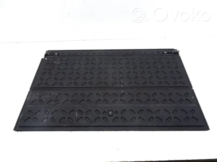 KIA Ceed Parcel shelf 