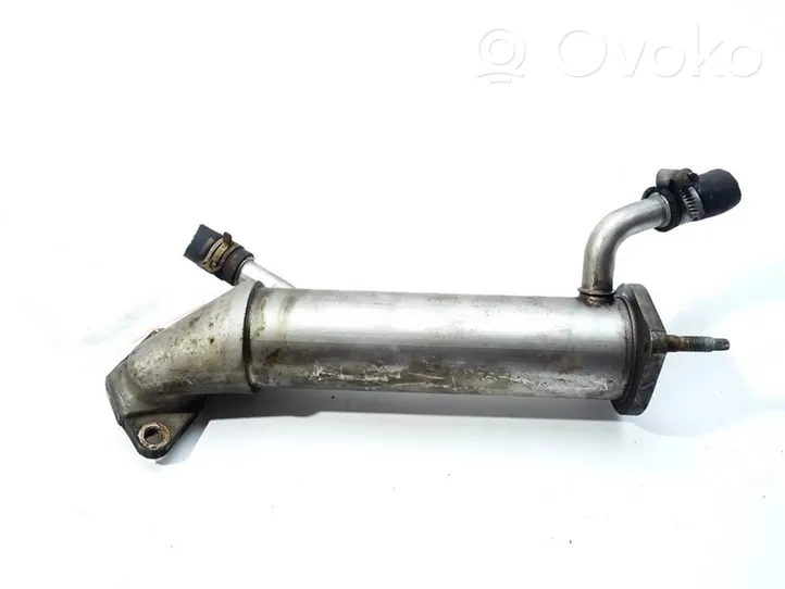 Citroen Jumper Valvola di raffreddamento EGR 