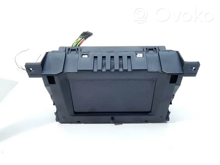 Opel Astra H Monitor / wyświetlacz / ekran 13373981