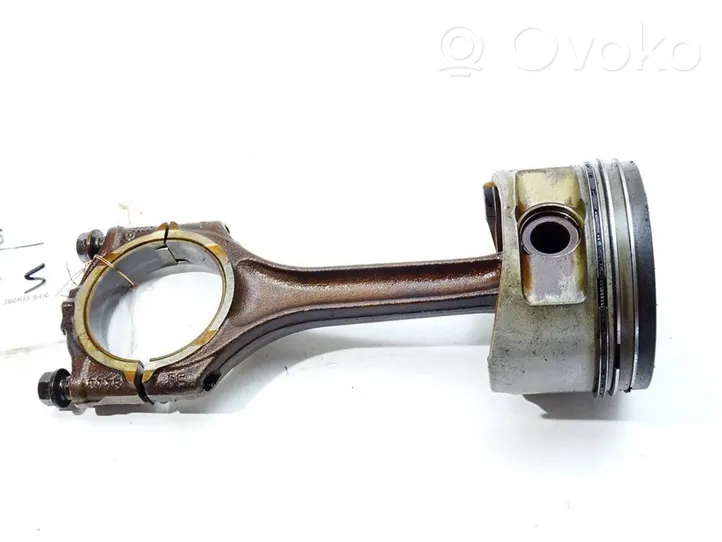 Audi A8 S8 D2 4D Piston with connecting rod AVP