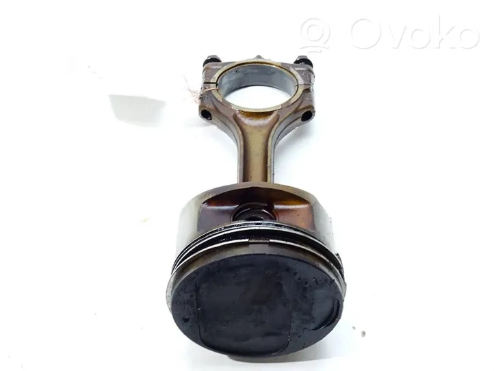 Audi A8 S8 D2 4D Piston with connecting rod AVP