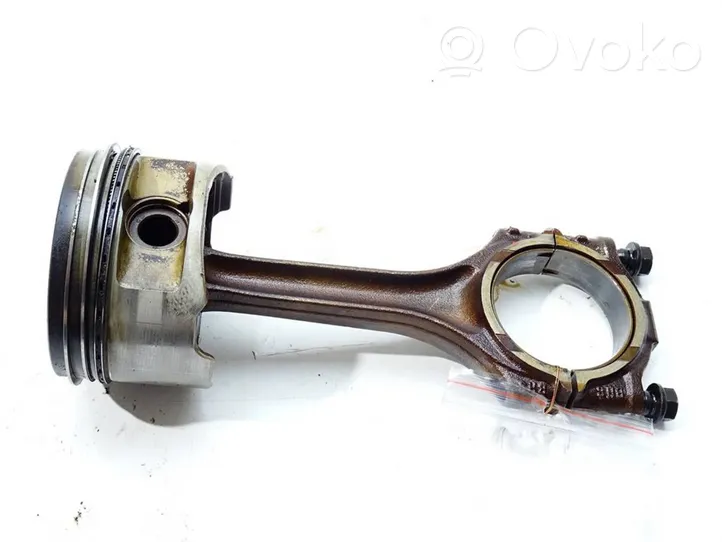 Audi A8 S8 D2 4D Piston with connecting rod AVP