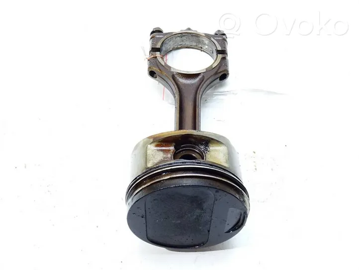 Audi A8 S8 D2 4D Piston avec bielle AVP