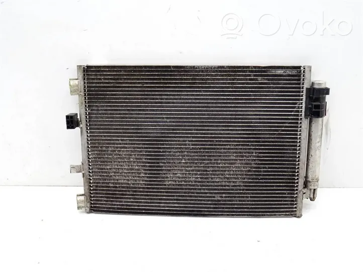 Ford Focus Radiateur de refroidissement 