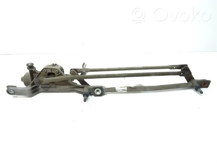 Ford Focus Front wiper linkage and motor 4M51-17508-AA