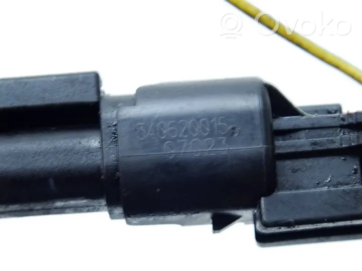 Chrysler Sebring (JS) Sensore accelerazione ABS 340620015