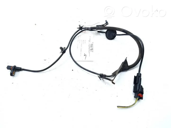 Chrysler Sebring (JS) ABS wheel speed sensor 340620015