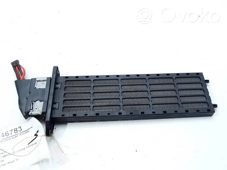 Chrysler Sebring (JS) Radiateur de chauffage 