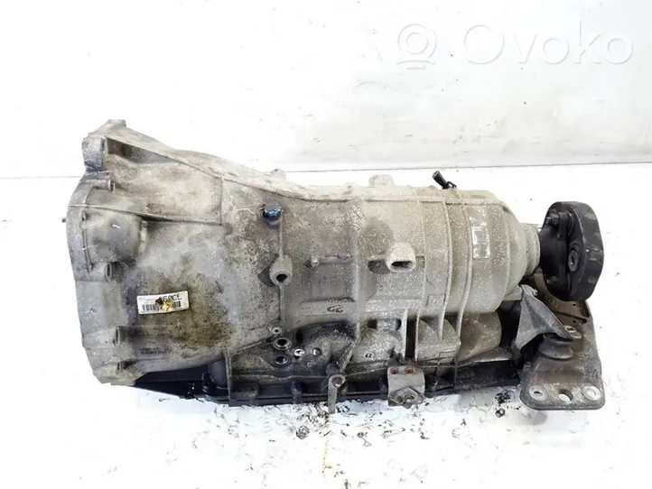 BMW 7 E65 E66 Manual 5 speed gearbox 7530848