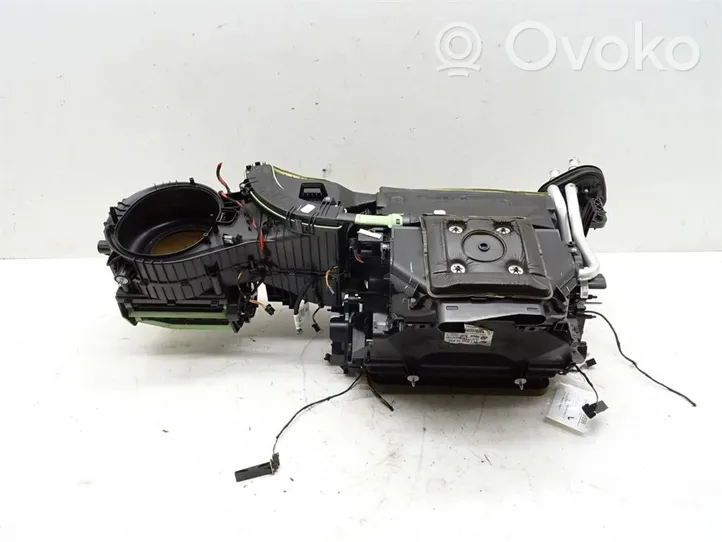 BMW 3 F30 F35 F31 Heater blower radiator 9296823