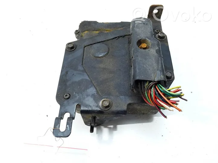 Chrysler 300M Gearbox control unit/module P04896430AF