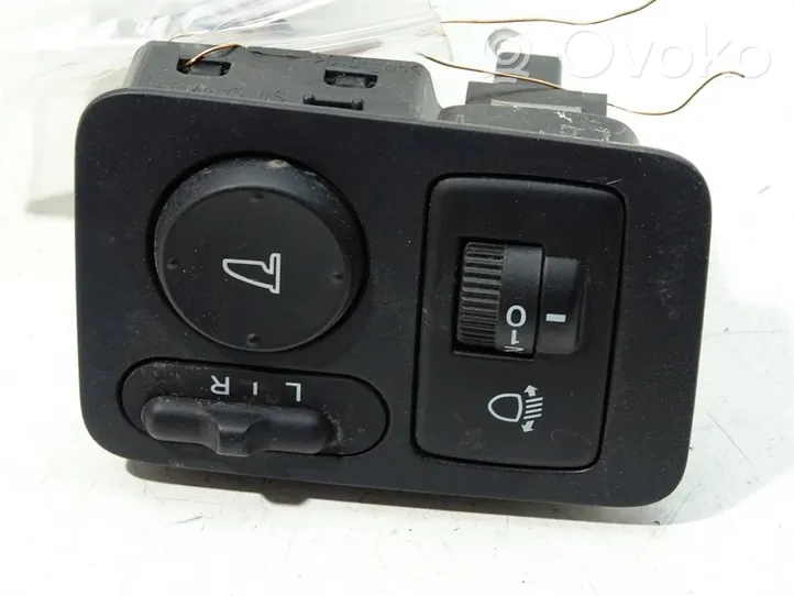 Honda CR-V Wing mirror switch M37548