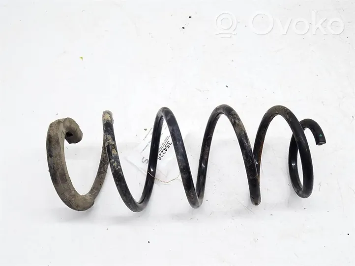 Honda CR-V Front coil spring 