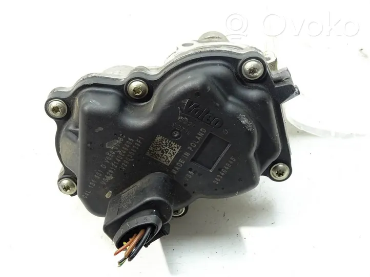 Volkswagen Jetta VI Engine shut-off valve 04L131501D