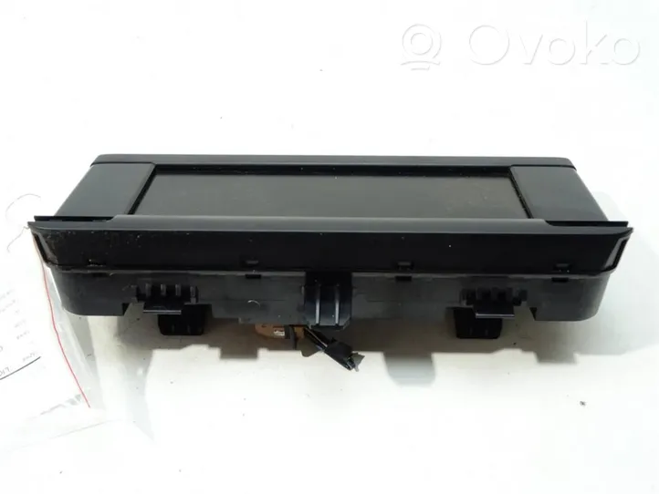 Citroen C4 Cactus Compteur de vitesse tableau de bord 9810313280