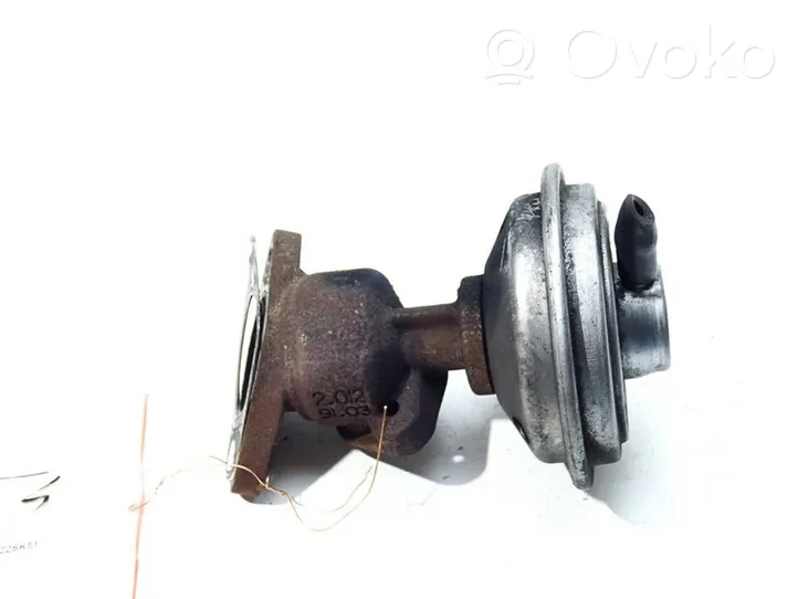 Audi A6 Allroad C6 Valvola EGR 059131503H