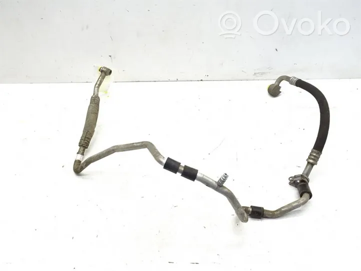 Volkswagen Golf Plus Air conditioning (A/C) pipe/hose 