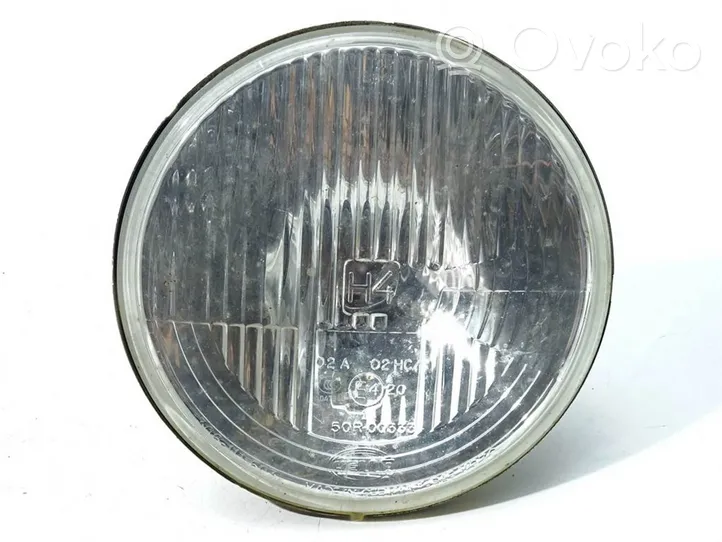 Jeep Wrangler Lampa przednia 55078151AD