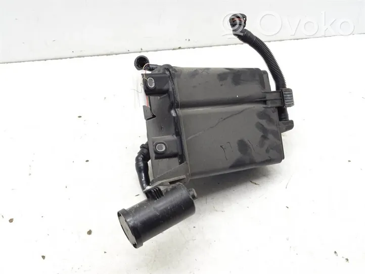 BMW X5 F15 Serbatoio a carbone attivo per il recupero vapori carburante 7327885