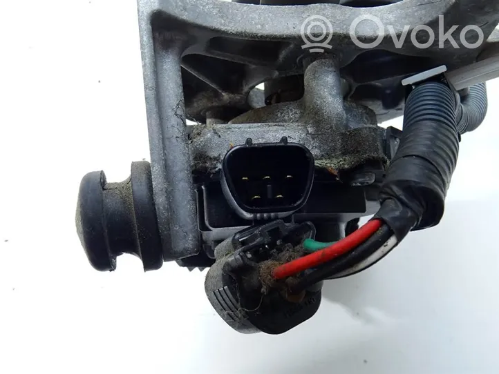 Toyota RAV 4 (XA30) Mechanizm i silniczek wycieraczek szyby przedniej / czołowej 85110-42150