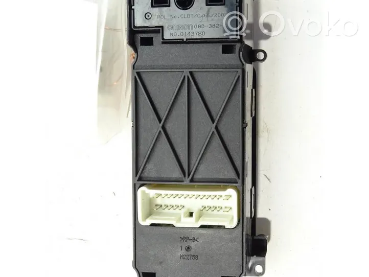 Honda Accord Interrupteur commade lève-vitre 35750-SEA-E0