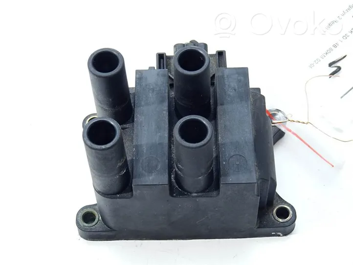 Ford Fiesta High voltage ignition coil 