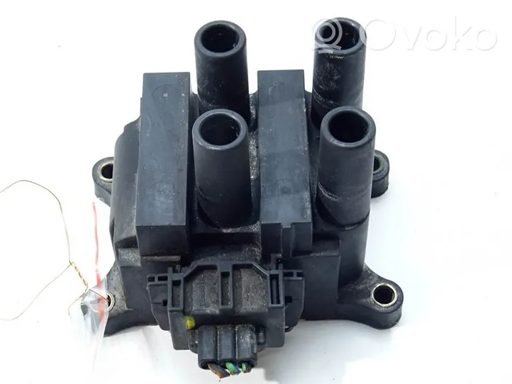 Ford Fiesta High voltage ignition coil 