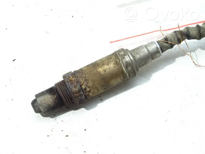 BMW 7 E65 E66 Sonde lambda 