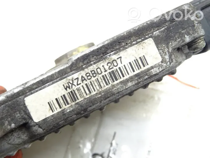 Fiat Croma Module de contrôle de boîte de vitesses ECU 55212521